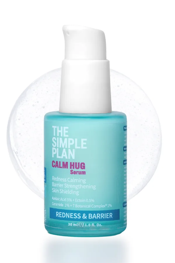 Calm Hug serum