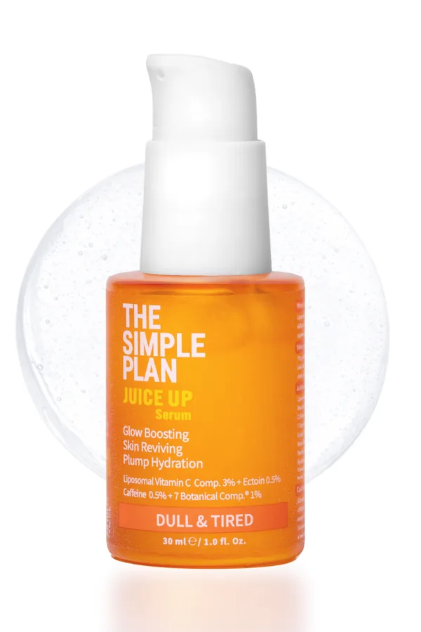 Juice Up serum